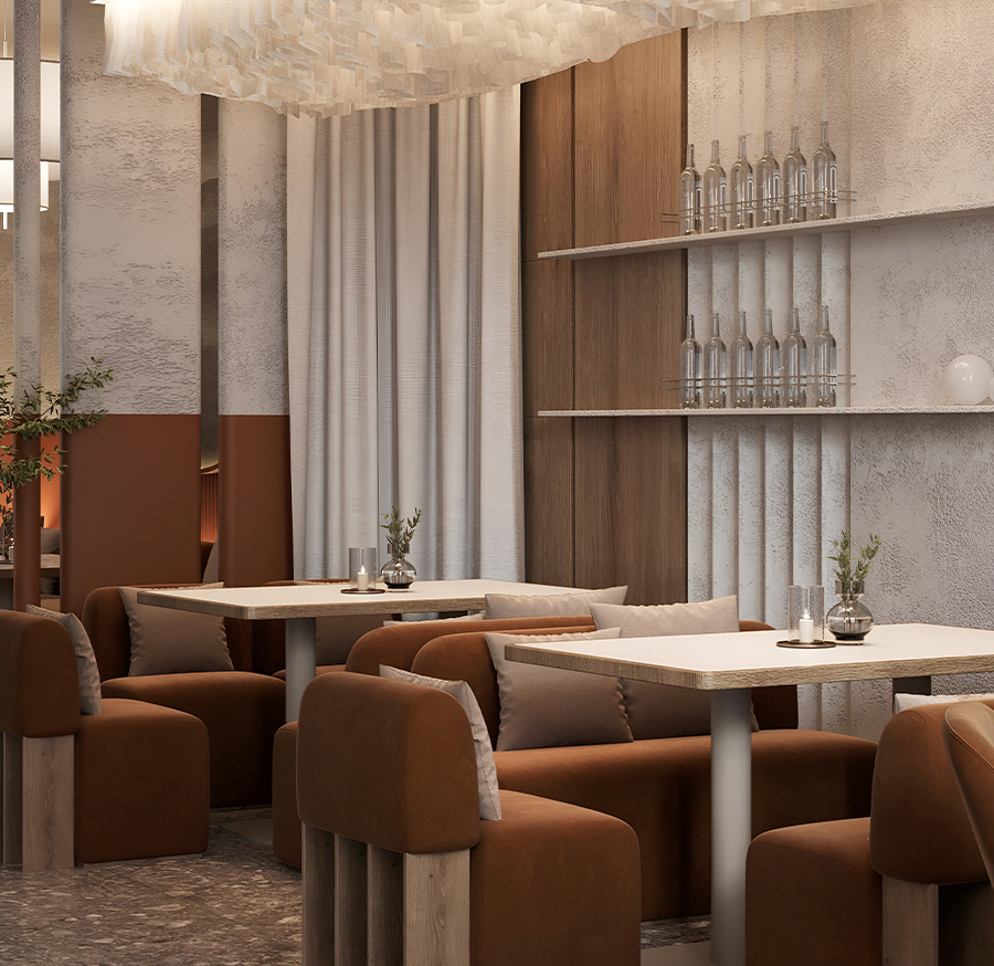 Ashena Lounge